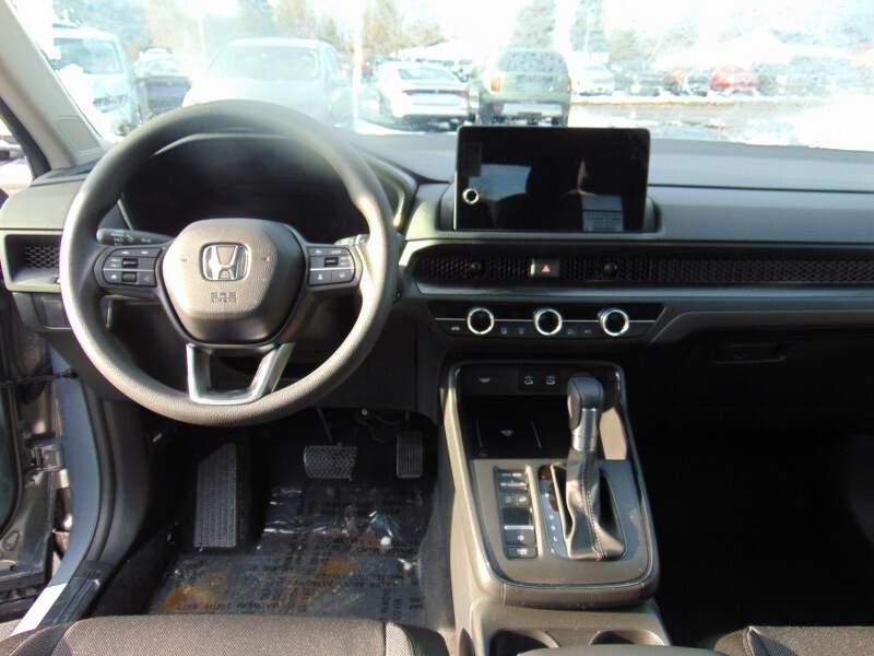  2026 Honda CR-V Image: 10