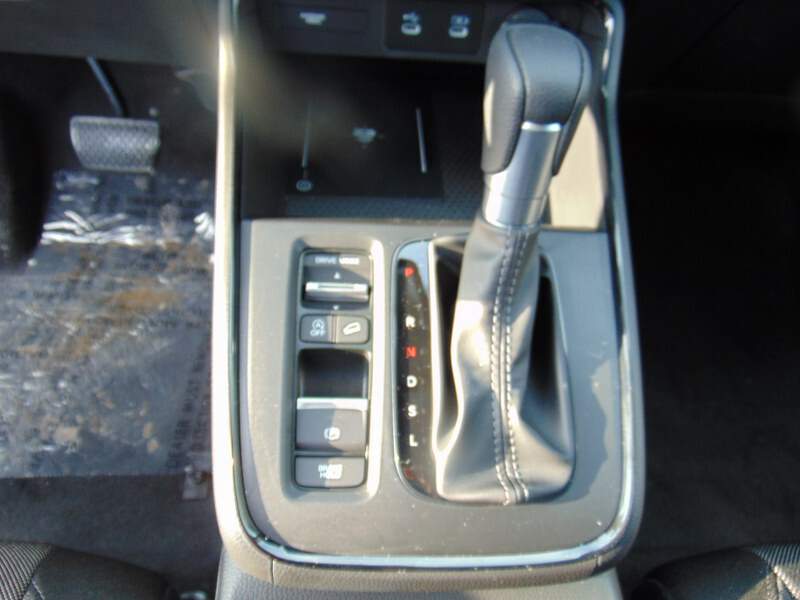  2026 Honda CR-V Image: 11