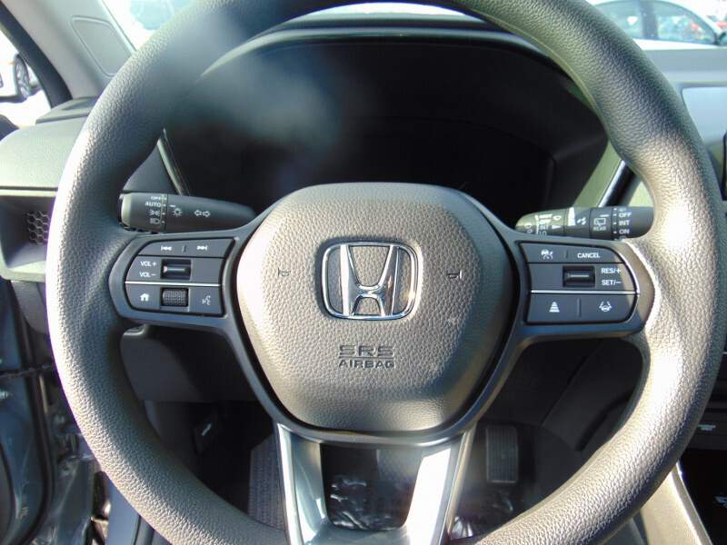  2026 Honda CR-V Image: 12