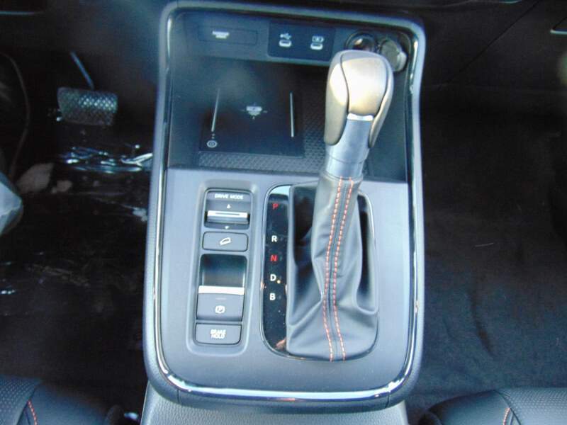  2026 Honda CR-V Image: 11