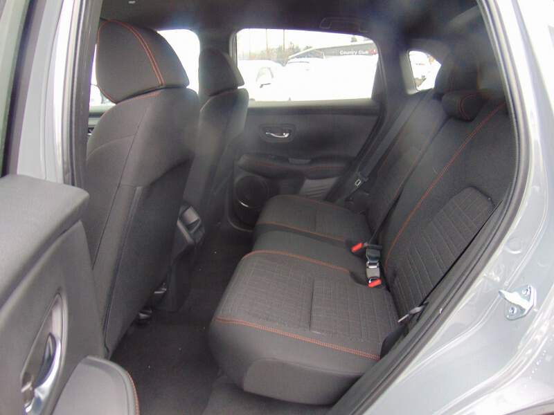  2026 Honda HR-V Image: 9