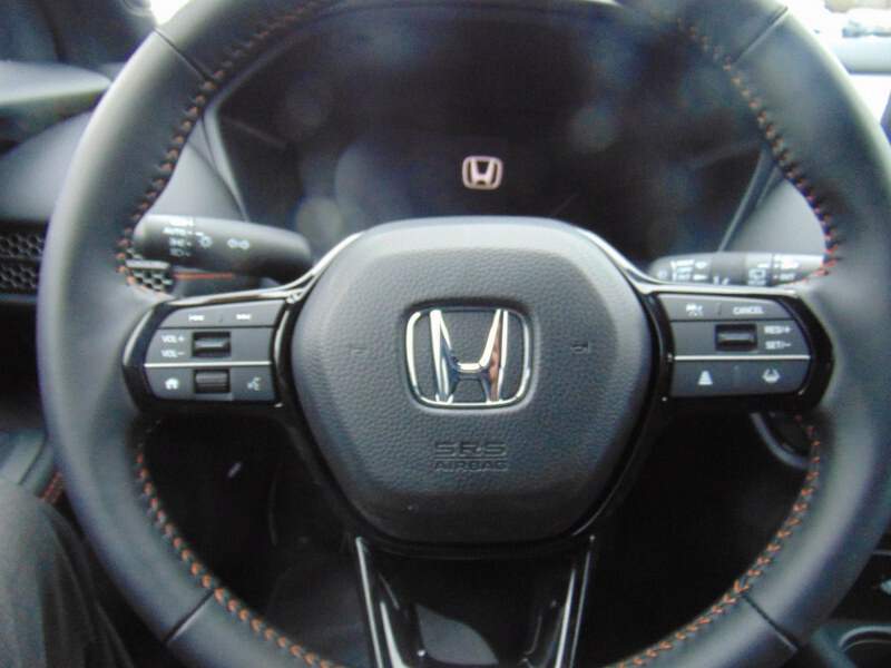  2026 Honda HR-V Image: 12
