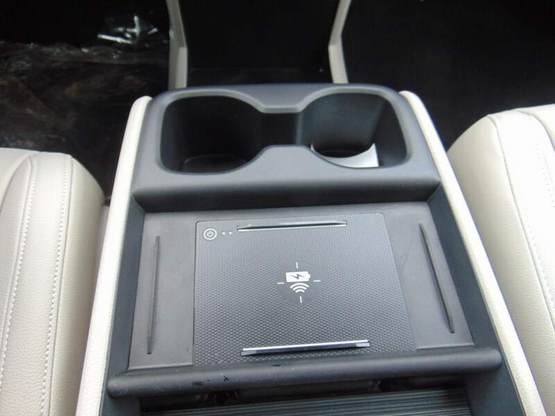  2026 Honda Odyssey Image: 11