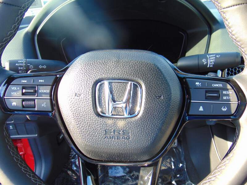  2026 Honda Civic Image: 12