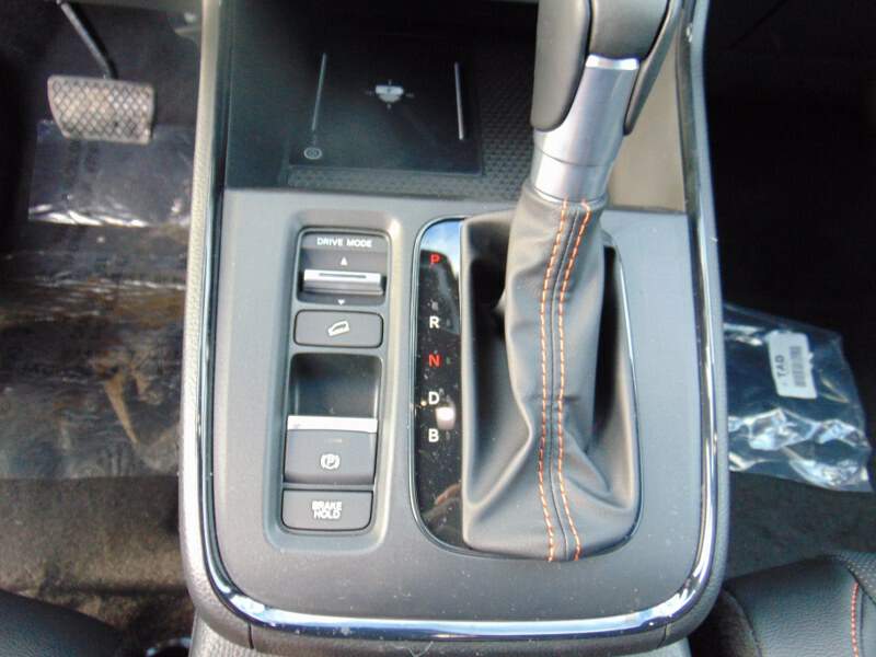  2026 Honda CR-V Image: 12