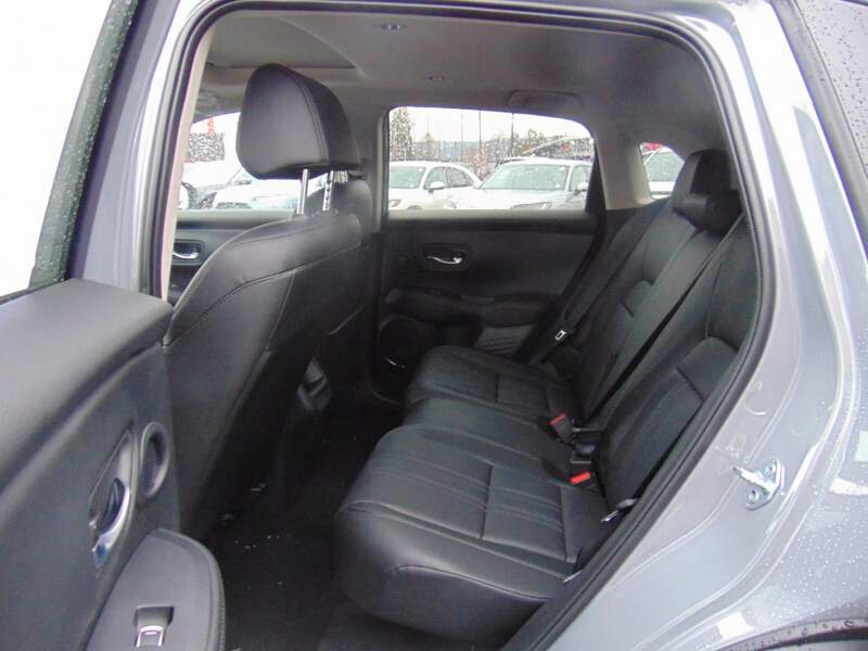  2026 Honda HR-V Image: 9