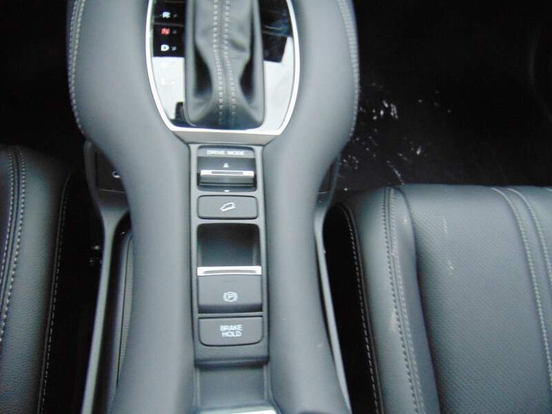  2026 Honda HR-V Image: 11