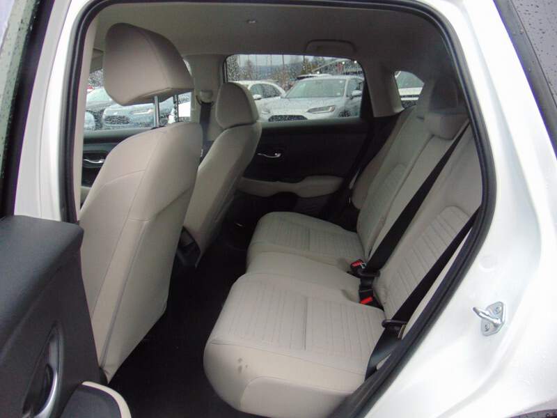  2026 Honda HR-V Image: 9