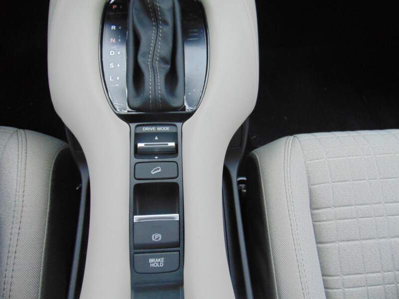  2026 Honda HR-V Image: 11