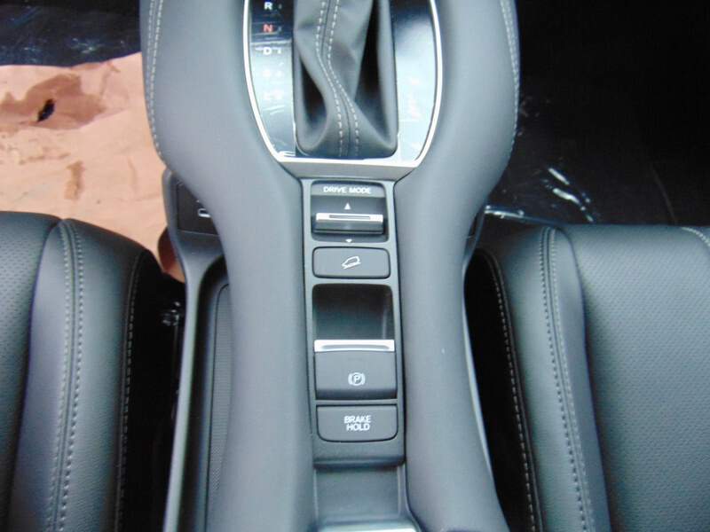  2026 Honda HR-V Image: 11