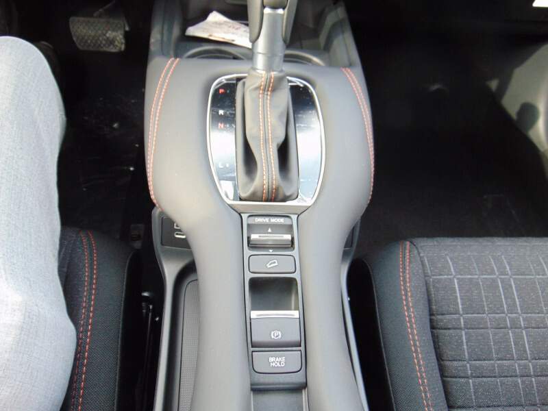  2026 Honda HR-V Image: 11