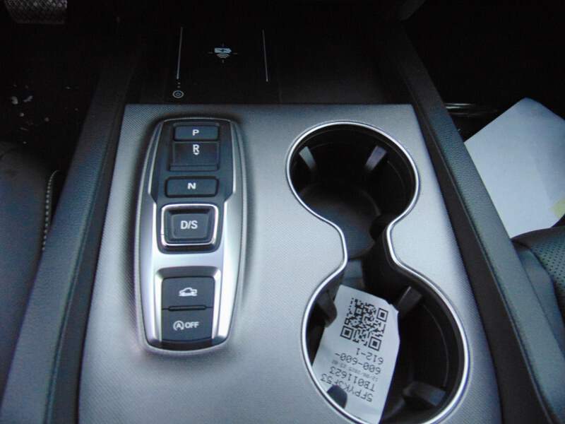  2026 Honda Ridgeline Image: 11