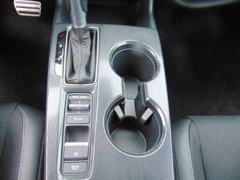  2026 Honda Civic Image: 11