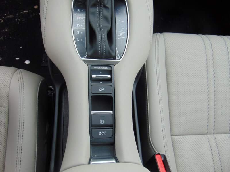  2026 Honda HR-V Image: 11