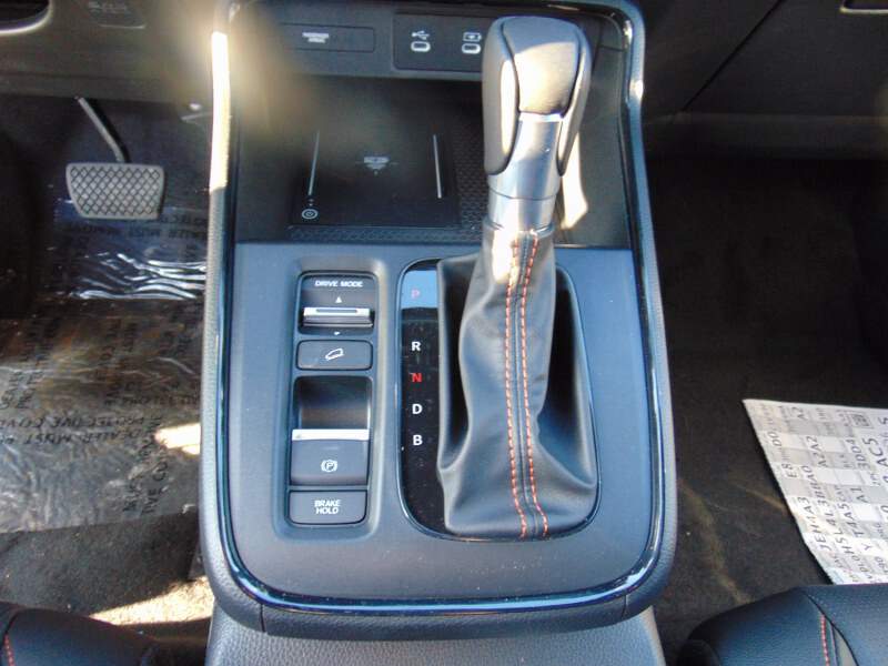  2026 Honda CR-V Image: 11