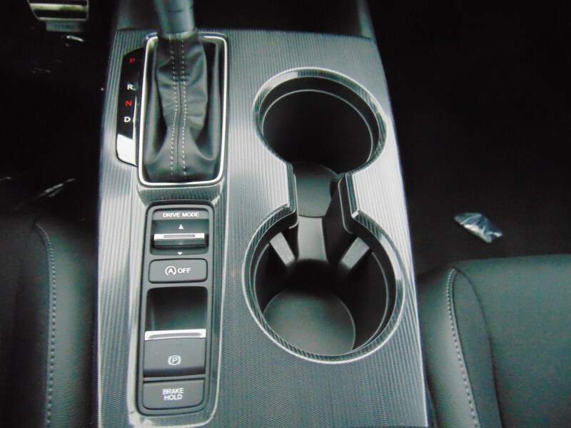  2026 Honda Civic Image: 11