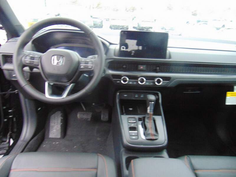  2026 Honda CR-V Image: 10
