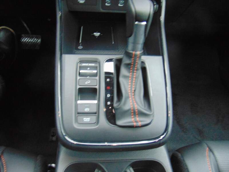  2026 Honda CR-V Image: 11