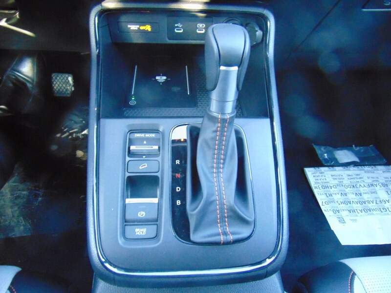  2026 Honda CR-V Image: 13