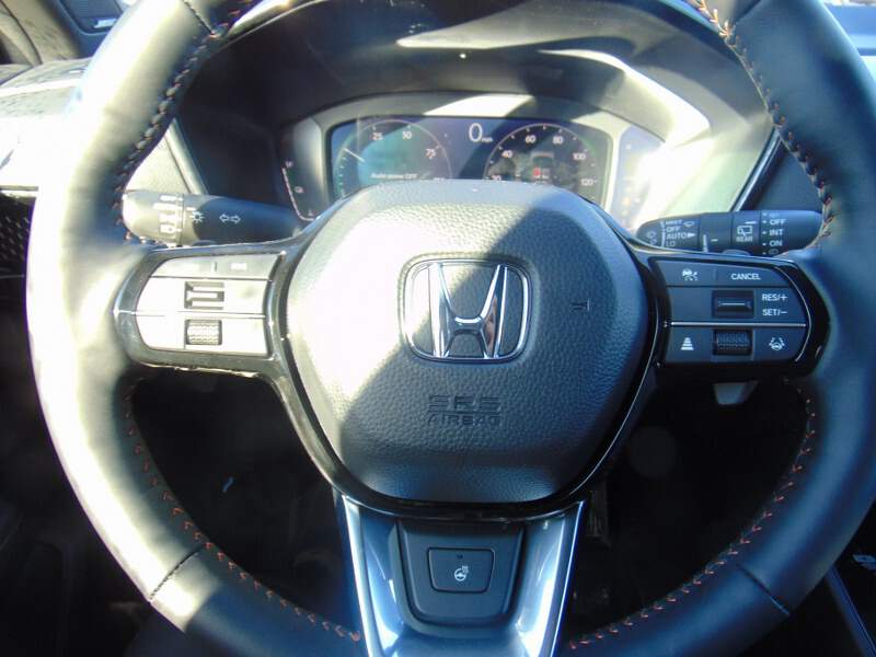  2026 Honda CR-V Image: 14