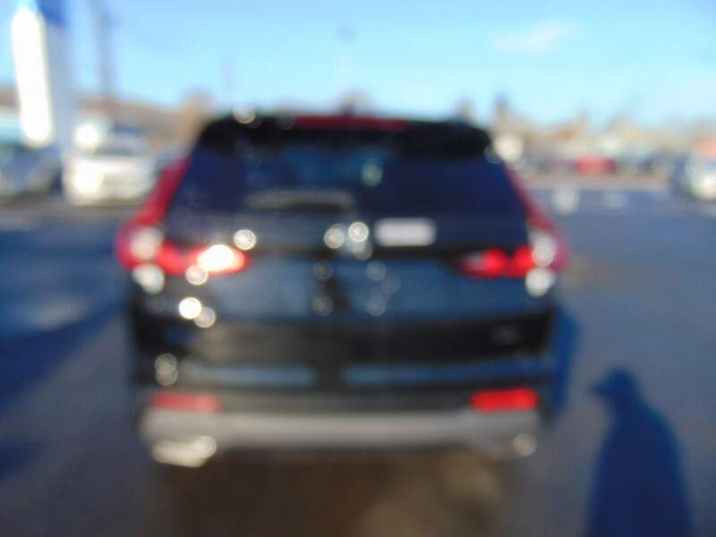  2026 Honda CR-V Image: 6