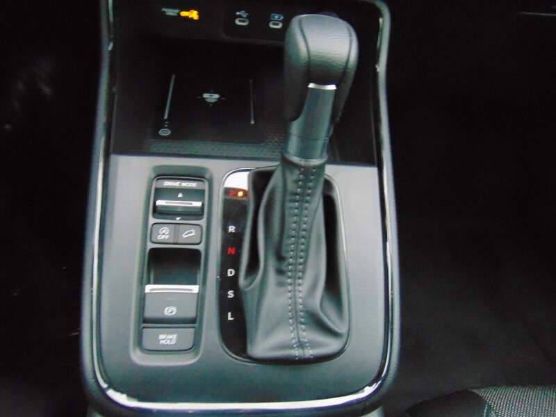  2026 Honda CR-V Image: 11