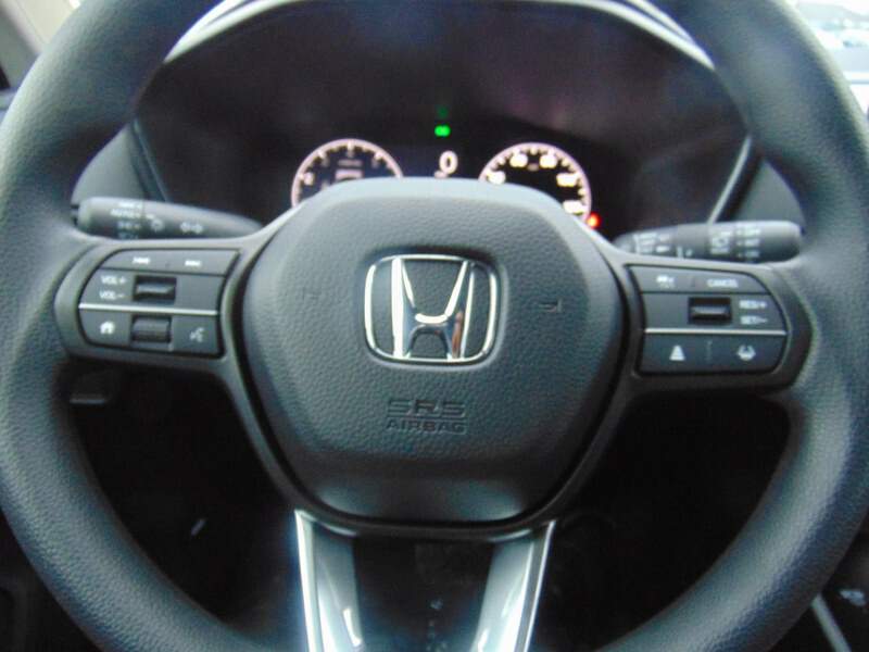  2026 Honda CR-V Image: 12