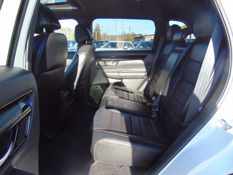  2023 Honda CR-V Image: 9