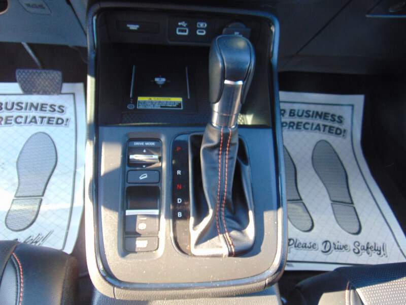  2023 Honda CR-V Image: 11