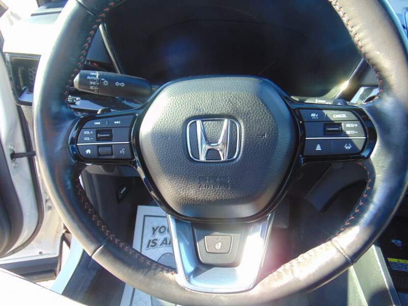  2023 Honda CR-V Image: 12