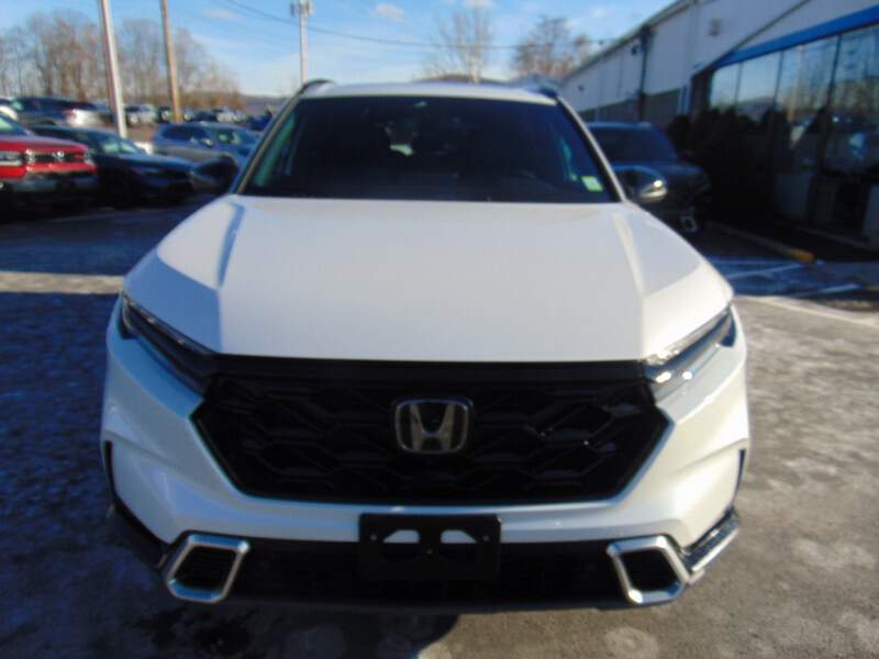  2023 Honda CR-V Image: 1