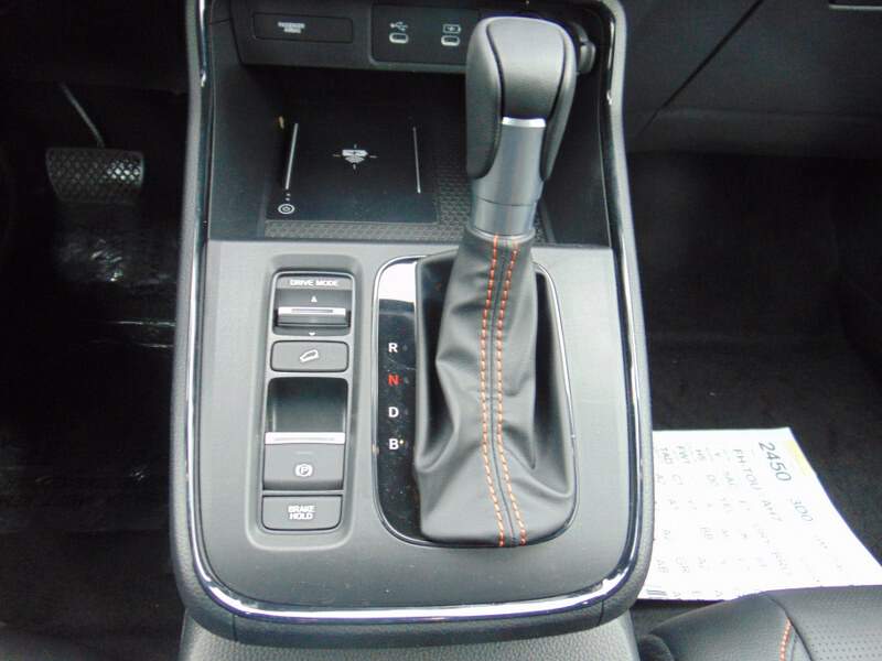  2026 Honda CR-V Image: 11