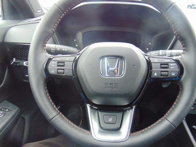  2026 Honda CR-V Image: 12