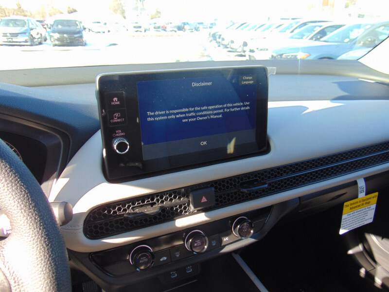  2026 Honda HR-V Image: 6