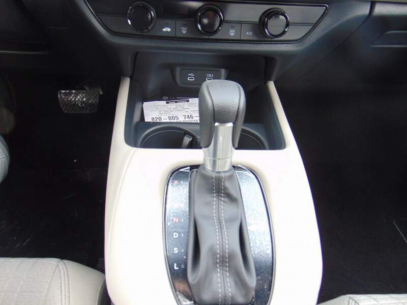  2026 Honda HR-V Image: 11