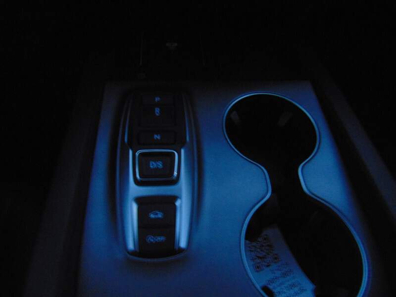  2026 Honda Ridgeline Image: 11