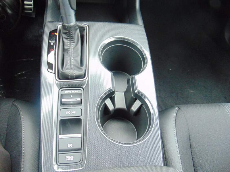  2026 Honda Civic Image: 11