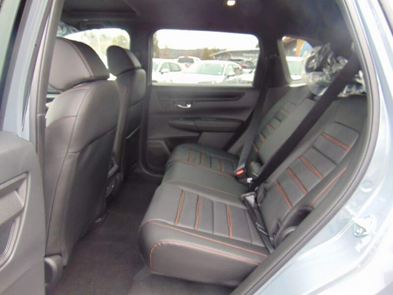  2026 Honda CR-V Image: 9