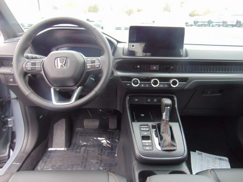  2026 Honda CR-V Image: 10