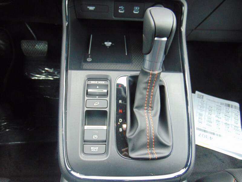  2026 Honda CR-V Image: 11