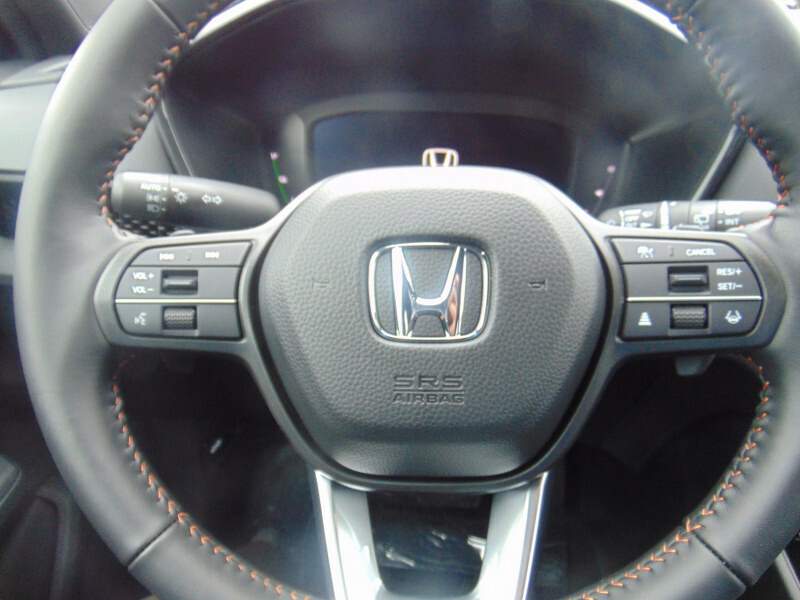  2026 Honda CR-V Image: 12