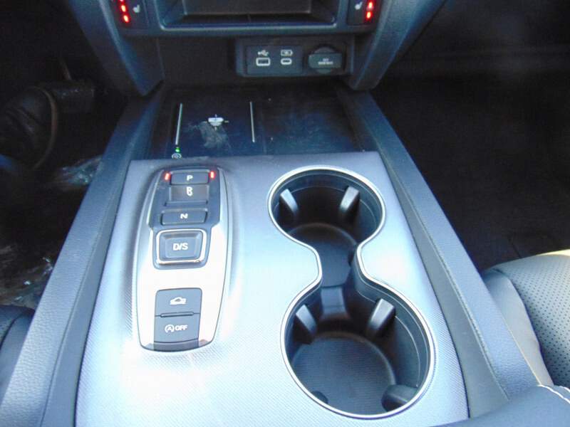  2026 Honda Ridgeline Image: 11