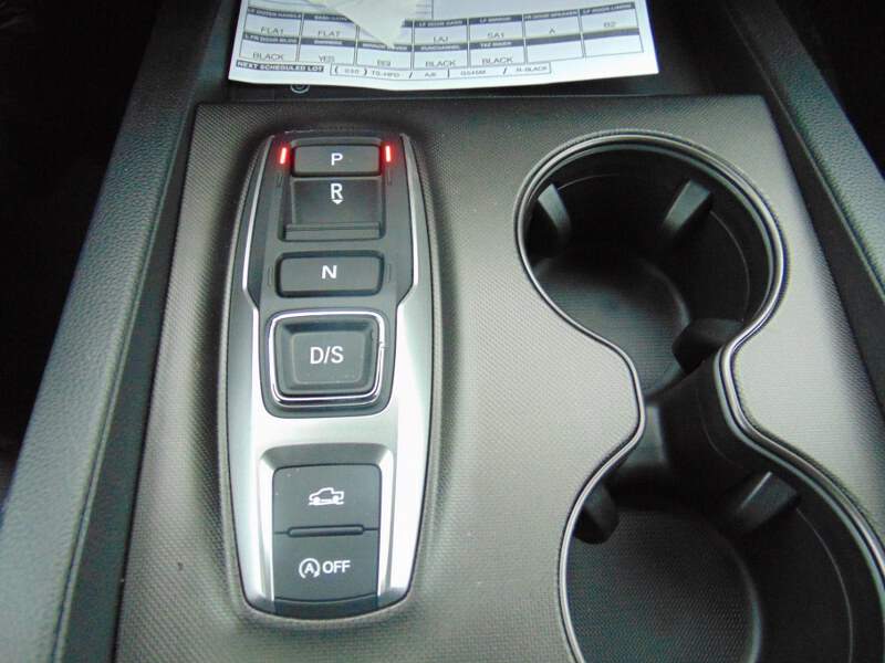  2026 Honda Ridgeline Image: 11