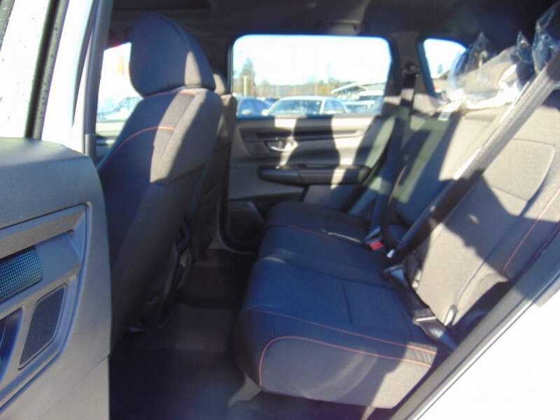  2026 Honda CR-V Image: 9