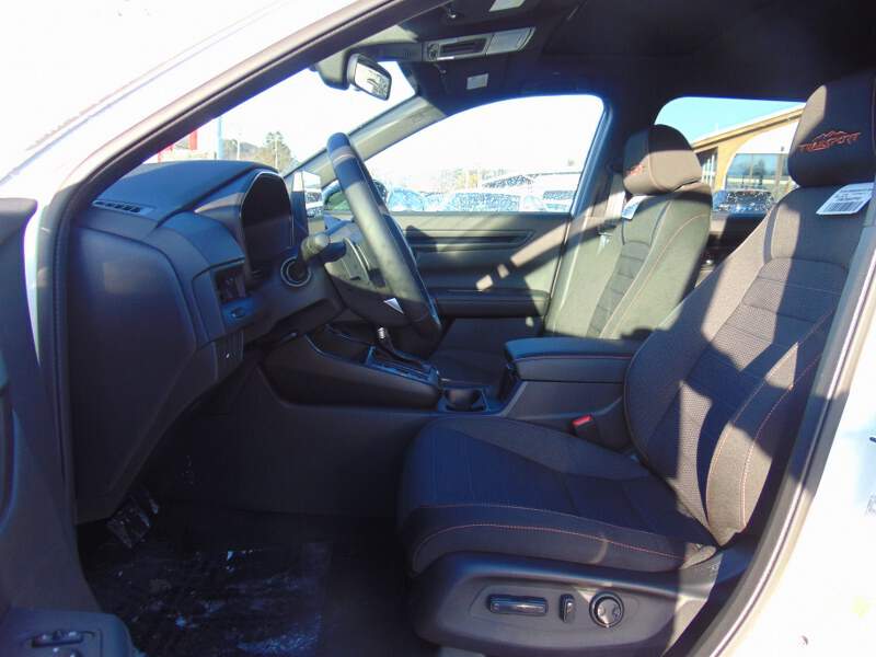  2026 Honda CR-V Image: 8