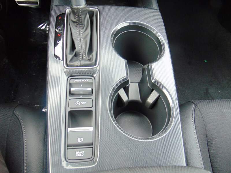  2026 Honda Civic Image: 11