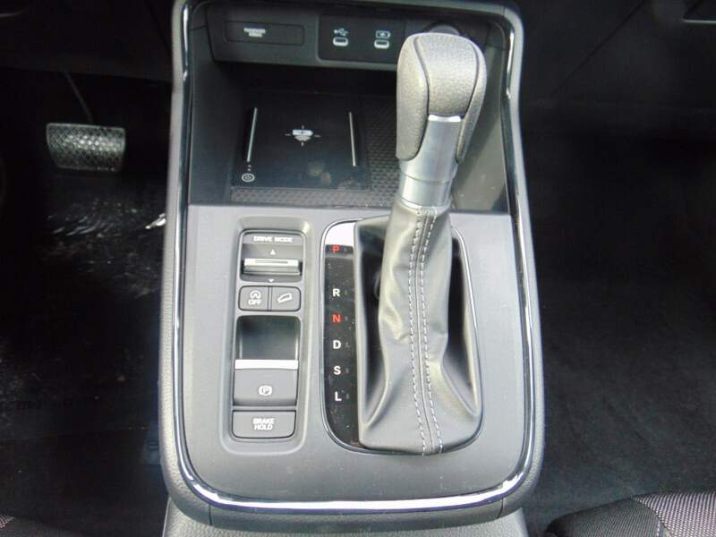  2026 Honda CR-V Image: 11