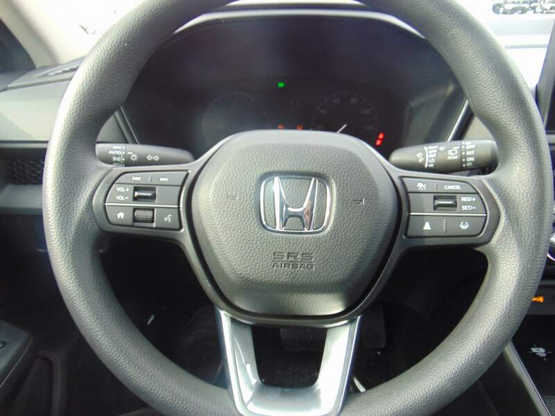  2026 Honda CR-V Image: 12