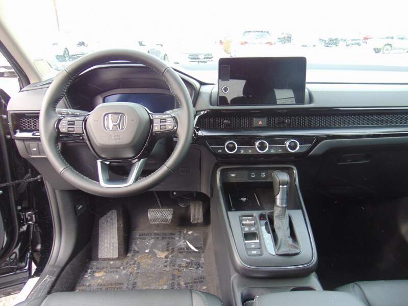  2026 Honda CR-V Image: 10