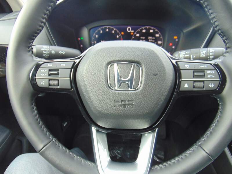  2026 Honda CR-V Image: 12